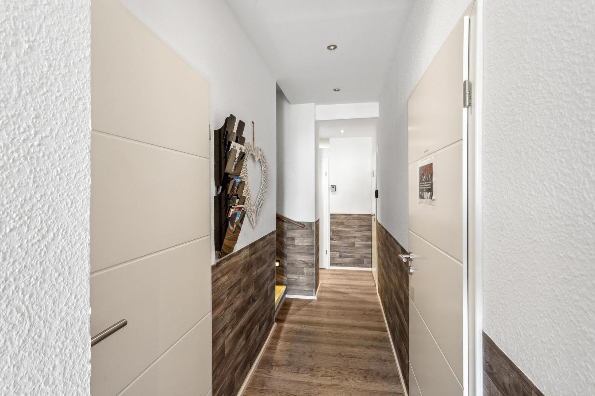 Apartment Harzduft Center Thale - Grill & Garden Eksteriør bilde
